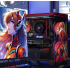 Computadora Gamer Xtreme PC Gaming CM-80163, AMD Ryzen 7 8700F, NVIDIA GeForce RTX 5060 Ti, 16GB, 1TB SSD, Wi-Fi, Windows 11 Prueba + Teclado/Mouse/Monitor de 27" - Imagen adicional 2