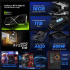 Computadora Gamer Xtreme PC Gaming CM-80163, AMD Ryzen 7 8700F, NVIDIA GeForce RTX 5060 Ti, 16GB, 1TB SSD, Wi-Fi, Windows 11 Prueba + Teclado/Mouse/Monitor de 27" - Imagen adicional 3