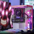 Computadora Gamer Xtreme PC Gaming CM-80162, AMD Ryzen 7 8700F, NVIDIA GeForce RTX 5060 Ti, 16GB, 1TB SSD, Windows 11 Prueba + Teclado/Mouse/Monitor de 27" - Imagen adicional 2