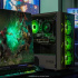Computadora Gamer Xtreme PC Gaming XBOX Edition, AMD Ryzen 7 5700, NVIDIA GeForce RTX 5060, 16GB, 1TB SSD, Wi-Fi, Windows 11 Prueba - Imagen adicional 4