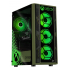Computadora Gamer Xtreme PC Gaming XBOX Edition, AMD Ryzen 7 5700, NVIDIA GeForce RTX 5060, 16GB, 1TB SSD, Wi-Fi, Windows 11 Prueba