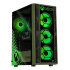Computadora Gamer Xtreme PC Gaming XBOX Edition, AMD Ryzen 7 5700, NVIDIA GeForce RTX 5060, 16GB, 1TB SSD, Wi-Fi, Windows 11 Prueba