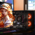 Computadora Gamer Xtreme PC Gaming CM-05936, AMD Ryzen 7 8700F, AMD Radeon RX 9060 XT, 16GB, 1TB SSD, Wi-Fi, Windows 11 Prueba + Teclado/Mouse/Monitor de 27" - Imagen adicional 3