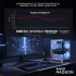 Computadora Gamer Xtreme PC Gaming CM-05935, AMD Ryzen 7 8700F, AMD Radeon RX 9060 XT, 16GB, 1TB SSD, Wi-Fi, Windows 11 Prueba + Teclado/Mouse/Monitor de 27" - Imagen adicional 6