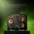 Computadora Gamer Xtreme PC Gaming CM-05949, AMD Ryzen 7 8700F, AMD Radeon RX 9070, 16GB, 1TB SSD, Wi-Fi, Windows 11 Prueba - Imagen adicional 3
