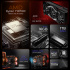 Computadora Gamer Xtreme PC Gaming CM-05949, AMD Ryzen 7 8700F, AMD Radeon RX 9070, 16GB, 1TB SSD, Wi-Fi, Windows 11 Prueba - Imagen adicional 4