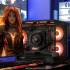 Computadora Gamer Xtreme PC Gaming CM-05951, AMD Ryzen 7 8700F, AMD Radeon RX 9070, 16GB, 1TB SSD, Wi-Fi, sin Sistema Operativo + Teclado/Mouse/Monitor de 27" - Imagen adicional 2
