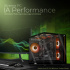 Computadora Gamer Xtreme PC Gaming CM-05951, AMD Ryzen 7 8700F, AMD Radeon RX 9070, 16GB, 1TB SSD, Wi-Fi, Windows 11 Prueba + Teclado/Mouse/Monitor de 27" - Imagen adicional 4