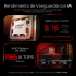 Computadora Gamer Xtreme PC Gaming CM-05951, AMD Ryzen 7 8700F, AMD Radeon RX 9070, 16GB, 1TB SSD, Wi-Fi, Windows 11 Prueba + Teclado/Mouse/Monitor de 27" - Imagen adicional 5