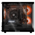 Computadora Gamer Xtreme PC Gaming CM-05951, AMD Ryzen 7 8700F, AMD Radeon RX 9070, 16GB, 1TB SSD, Wi-Fi, sin Sistema Operativo + Teclado/Mouse/Monitor de 27" - Imagen adicional 1