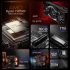 Computadora Gamer Xtreme PC Gaming CM-05951, AMD Ryzen 7 8700F, AMD Radeon RX 9070, 16GB, 1TB SSD, Wi-Fi, sin Sistema Operativo + Teclado/Mouse/Monitor de 27" - Imagen adicional 3