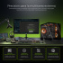 Computadora Gamer Xtreme PC Gaming CM-05951, AMD Ryzen 7 8700F, AMD Radeon RX 9070, 16GB, 1TB SSD, Wi-Fi, Windows 11 Prueba + Teclado/Mouse/Monitor de 27" - Imagen adicional 6