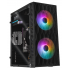Computadora Xtreme PC Gaming CM-05385, AMD Ryzen 7 5700G, 16GB, 500GB SSD, Wi-Fi, sin Sistema Operativo