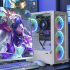 Computadora Xtreme PC Gaming CM-05734, AMD Ryzen 7 5700G, 16GB, 1TB SSD, Wi-Fi, Windows 10 Prueba - Imagen adicional 3