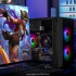 Computadora Xtreme PC Gaming CM-05452, AMD Ryzen 7 5700G, 16GB, 500GB SSD, Wi-Fi, Windows 11 Prueba + Teclado/Mouse/Monitor de 23.8" - Imagen adicional 3
