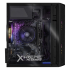Computadora Xtreme PC Gaming CM-05518, AMD Ryzen 7 5700G, 16GB, 1TB SSD, Wi-Fi, Windows 11 Prueba + Teclado/Mouse/Monitor de 23.8" - Imagen adicional 1