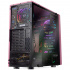 Computadora Gamer Xtreme PC Gaming CM-91024, AMD Ryzen 7 PRO 4750G 3.60GHz, 16GB, 3TB + 120GB SSD, Adaptador Wi-Fi, Windows 10 Prueba, Rosa - Imagen adicional 3