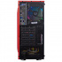 Computadora Gamer Xtreme PC Gaming CM-91022, AMD Ryzen 7 PRO 4750G 3.60GHz, 16GB, 3TB + 120GB SSD, Wi-Fi, Windows 10 Prueba, Rojo ― Gabinete dañado, ensamble funcional.  5