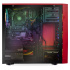Computadora Gamer Xtreme PC Gaming CM-91022, AMD Ryzen 7 PRO 4750G 3.60GHz, 16GB, 3TB + 120GB SSD, Wi-Fi, Windows 10 Prueba, Rojo ― Gabinete dañado, ensamble funcional.  6