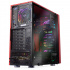 Computadora Gamer Xtreme PC Gaming CM-91022, AMD Ryzen 7 PRO 4750G 3.60GHz, 16GB, 3TB + 120GB SSD, Wi-Fi, Windows 10 Prueba, Rojo ― Gabinete dañado, ensamble funcional.  4