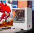 Computadora Xtreme PC Gaming XTPCR716GBRENOIRSKC, AMD Ryzen 7 5700G, 16GB, 1TB SSD, Wi-Fi, sin Sistema Operativo - Imagen adicional 2