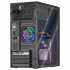 Computadora Gamer Xtreme PC Gaming CM-91067, AMD 4700S 3.20GHz Turbo, 16GB, 2TB + 240GB SSD, Adaptador WiFi, AMD Radeon RX 550, Windows 10 Prueba ― Incluye Teclado y Mouse - Imagen adicional 3