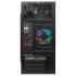 Computadora Gamer Xtreme PC Gaming CM-91041, AMD 4700S 3.60GHz Turbo, 16GB, 480GB SSD, AMD Radeon RX 550, Wi-Fi, Windows 10 Prueba ― Incluye Monitor de 27", Teclado y Mouse - Imagen adicional 4