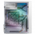 Computadora Gamer Xtreme PC Gaming CM-91056, AMD 4700S 3.60GHz Turbo, 16GB, 2TB + 240GB SSD, AMD Radeon RX 550, Wi-Fi, Windows 10 Prueba, Blanco ― Incluye Teclado y Mouse - Imagen adicional 5