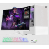 Computadora Xtreme PC Gaming CM-05938, AMD Ryzen 7 5700G, 16GB, 500GB SSD, Wi-Fi, Windows 11 Prueba + Teclado/Mouse/Monitor de 27"