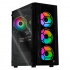 Computadora Gamer Xtreme PC Gaming CM-05785, AMD Ryzen 7 5700, NVIDIA GeForce RTX 3050, 32GB, 1TB SSD, Wi-Fi, Windows 10 Prueba  1