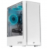 Computadora Gamer Xtreme PC Gaming CM-05841, AMD Ryzen 7 5700, NVIDIA GeForce RTX 3050, 16GB, 1TB SSD, Wi-Fi, Windows 11 Prueba