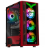 Computadora Gamer Xtreme PC Gaming CM-80052, AMD Ryzen 7 5700, NVIDIA GeForce RTX 5060, 32GB, 1TB SSD, Wi-Fi, Windows 10 Prueba  1