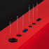 Computadora Gamer Xtreme PC Gaming CM-80052, AMD Ryzen 7 5700, NVIDIA GeForce RTX 5060, 16GB, 1TB SSD, Wi-Fi, Windows 11 Prueba - Imagen adicional 2