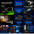 Computadora Gamer Xtreme PC Gaming CM-80052, AMD Ryzen 7 5700, NVIDIA GeForce RTX 5060, 32GB, 1TB SSD, Wi-Fi, Windows 10 Prueba  4