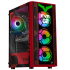 Computadora Gamer Xtreme PC Gaming CM-80052, AMD Ryzen 7 5700, NVIDIA GeForce RTX 5060, 32GB, 1TB SSD, Wi-Fi, Windows 10 Prueba  1