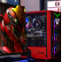 Computadora Gamer Xtreme PC Gaming CM-80052, AMD Ryzen 7 5700, NVIDIA GeForce RTX 5060, 32GB, 1TB SSD, Wi-Fi, Windows 10 Prueba  3