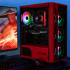 Computadora Gamer Xtreme PC Gaming CM-05752, AMD Ryzen 7 5700, NVIDIA GeForce RTX 5060, 32GB, 1TB SSD, Wi-Fi, Windows 10 Prueba  6
