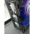 Computadora Gamer Xtreme PC Gaming Minecraft Enderman, AMD Ryzen 7 5700, NVIDIA GeForce RTX 4060, 32GB, 1TB SSD, Wi-Fi, Windows 10 Prueba ― La tapa frontal y sus postes están rotos; además, un golpe cerca de una pata trasera.  12