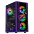 Computadora Gamer Xtreme PC Gaming CM-80070, AMD Ryzen 7 5700, NVIDIA GeForce RTX 5060, 32GB, 1TB SSD, Wi-Fi, Windows 10 Prueba  1