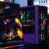 Computadora Gamer Xtreme PC Gaming CM-80070, AMD Ryzen 7 5700, NVIDIA GeForce RTX 5060, 16GB, 1TB SSD, Wi-Fi, Windows 11 Prueba - Imagen adicional 3
