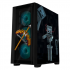 Computadora Gamer Xtreme PC Gaming Minecraft Skeleton, AMD Ryzen 7 5700, NVIDIA GeForce RTX 4060, 32GB, 1TB SSD, Wi-Fi, Windows 10 Prueba  2