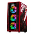 Computadora Gamer Xtreme PC Gaming DarthVader Comic, AMD Ryzen 7 5700, NVIDIA GeForce RTX 5050, 32GB, 1TB SSD, Wi-Fi, Windows 10 Prueba  2