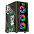 Computadora Gamer Xtreme PC Gaming XTPCR732GB5050GC, AMD Ryzen 5 5500, NVIDIA GeForce RTX 5050, 16GB, 500GB SSD, Wi-Fi, Windows 11 Prueba