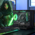 Computadora Gamer Xtreme PC Gaming CM-05844, AMD Ryzen 7 5700, NVIDIA GeForce RTX 5050, 16GB, 1TB SSD, Windows 11 Prueba - Imagen adicional 3