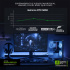 Computadora Gamer Xtreme PC Gaming CM-05844, AMD Ryzen 7 5700, NVIDIA GeForce RTX 5050, 16GB, 1TB SSD, Windows 11 Prueba - Imagen adicional 7