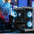 Computadora Gamer Xtreme PC Gaming XTPCR732GB5060CHBW, AMD Ryzen 7 5700, NVIDIA GeForce RTX 5060, 32GB, 1TB SSD, Wi-Fi, Windows 11 Prueba - Imagen adicional 2