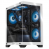 Computadora Gamer Xtreme PC Gaming XTPCR732GB5060CHBW, AMD Ryzen 7 5700, NVIDIA GeForce RTX 5060, 16GB, 1TB SSD, Wi-Fi, Windows 11 Prueba