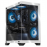 Computadora Gamer Xtreme PC Gaming XTPCR732GB5060CHBW, AMD Ryzen 7 5700, NVIDIA GeForce RTX 5060, 32GB, 1TB SSD, Wi-Fi, Windows 11 Prueba