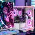 Computadora Gamer Xtreme PC Gaming CM-05878, AMD Ryzen 7 5700, NVIDIA GeForce RTX 5060, 16GB, 1TB SSD, Wi-Fi, Windows 11 Prueba - Imagen adicional 3