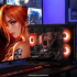 Computadora Gamer Xtreme PC Gaming CM-05943, AMD Ryzen 7 5800X3D, NVIDIA GeForce RTX 5060, 32GB, 1TB SSD, Windows 11 Prueba + Teclado/Mouse/Monitor de 31.5" - Imagen adicional 2